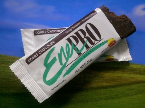 EnerPro Bar Image