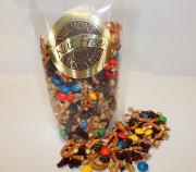 vermont nut free trail mix image
