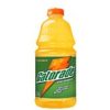 Gatorade – Allergy Alert