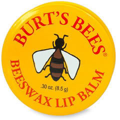 Burt's Bees Products: Allergy Alert!