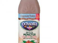 Allergic Reactions To Odwalla Chocolate Protein Drink Demonstrate Need For Better Allergen Labeling