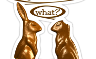 How To Check If Easter Chocolate Is Both Peanut And Nut Free
