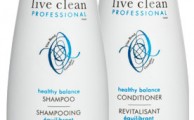 live clean shampoo - Allergen Alert